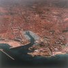 81 - Flight over the Vieux Port at 10:45 AM