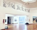 Installation at the Emilio CARAFFA Fine art Museum- Cordoba, (...)