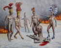 The Karamazov bothers