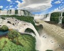 158- LA GARGANTA DEL DIABLO