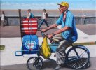 122 - Palito bonbon helado