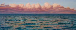 156- PINK SEA