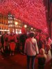 96- Trottoir rouge
