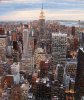 121 - Urban constellation